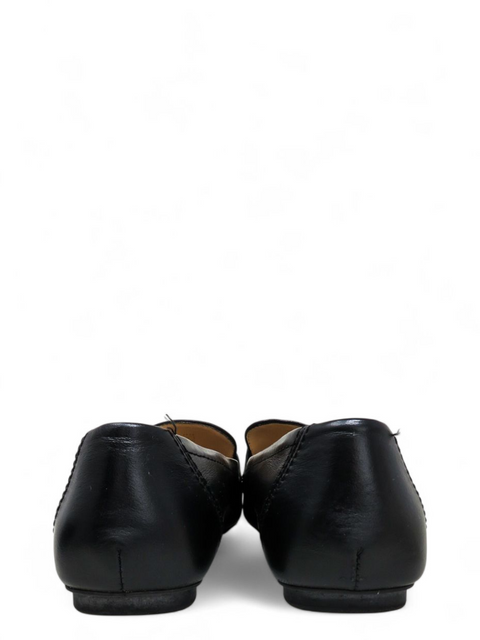 Mocasines Negros