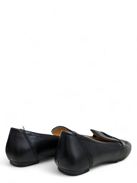 Mocasines Negros