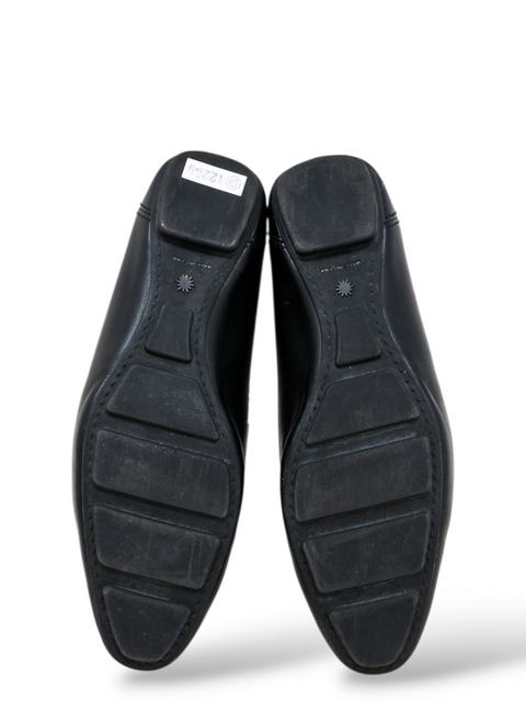Mocasines Negros