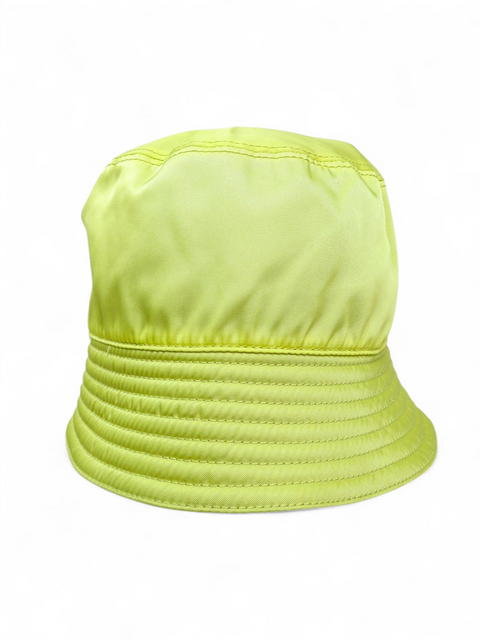 Sombrero "Cappelli in Tessuto"