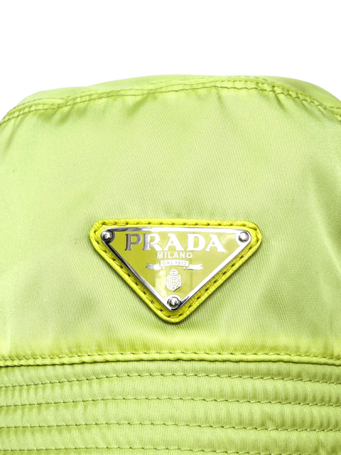 Sombrero "Cappelli in Tessuto"