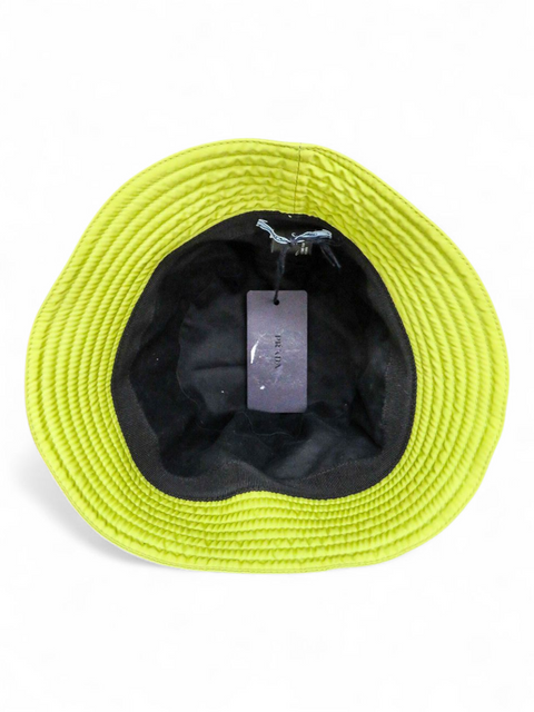 Sombrero "Cappelli in Tessuto"