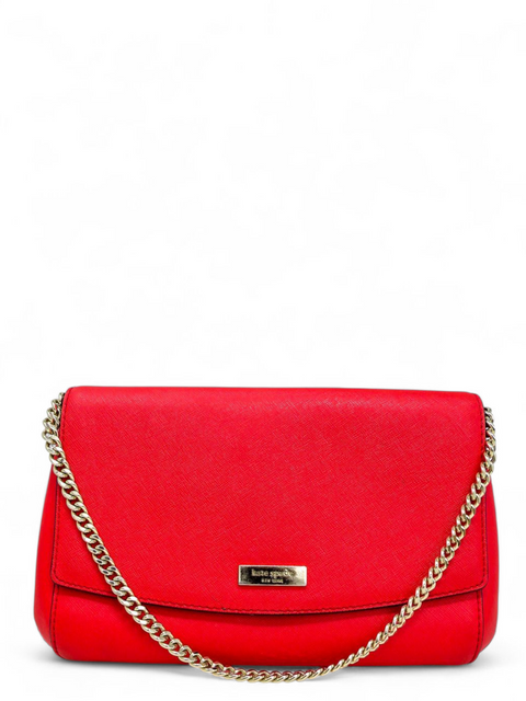 Bolso Rojo