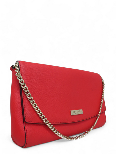 Bolso Rojo