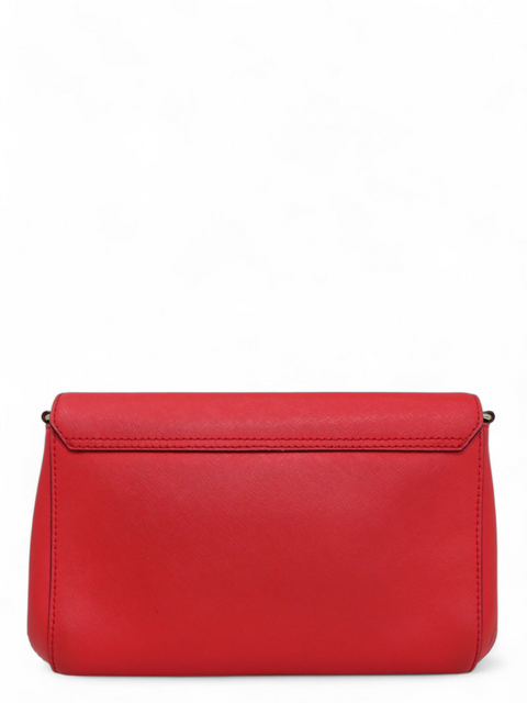 Bolso Rojo