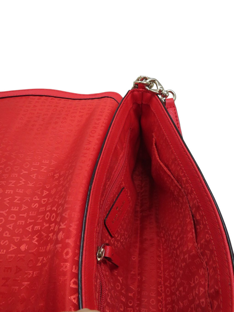 Bolso Rojo