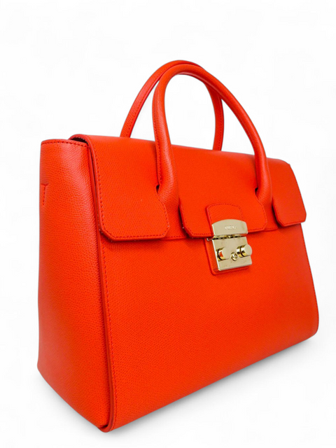 Bolso "Metropolis Satchel"