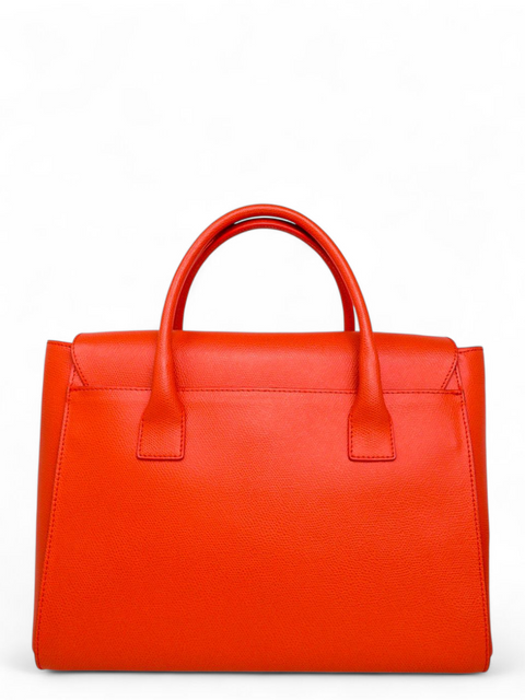 Bolso "Metropolis Satchel"