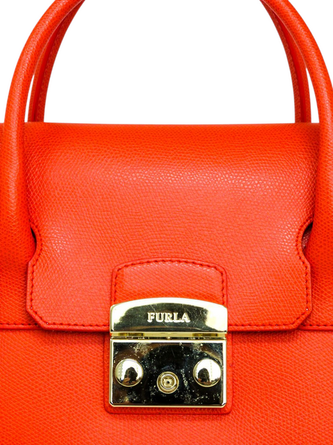 Bolso "Metropolis Satchel"