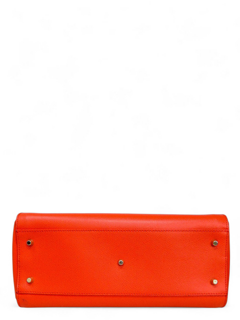 Bolso "Metropolis Satchel"