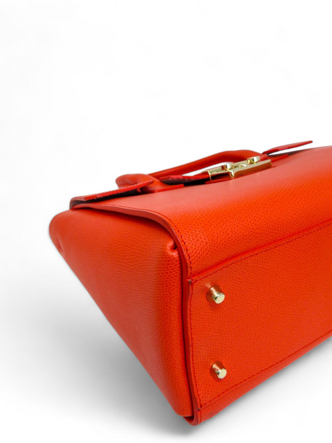 Bolso "Metropolis Satchel"