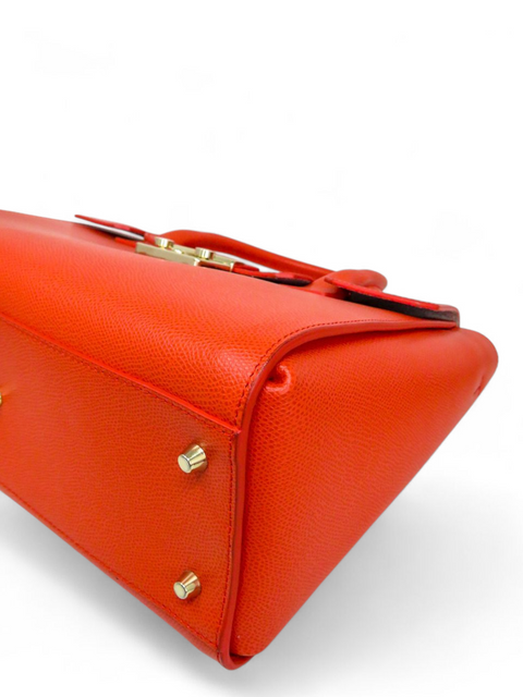 Bolso "Metropolis Satchel"