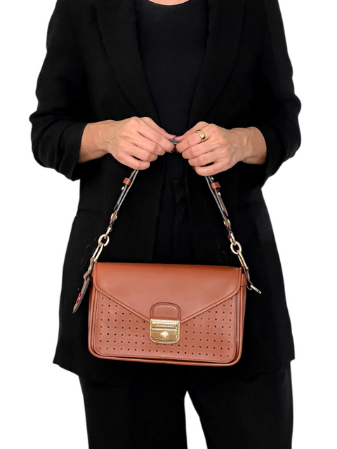 Bolso "Mademoiselle Medium Crossbody Bag"