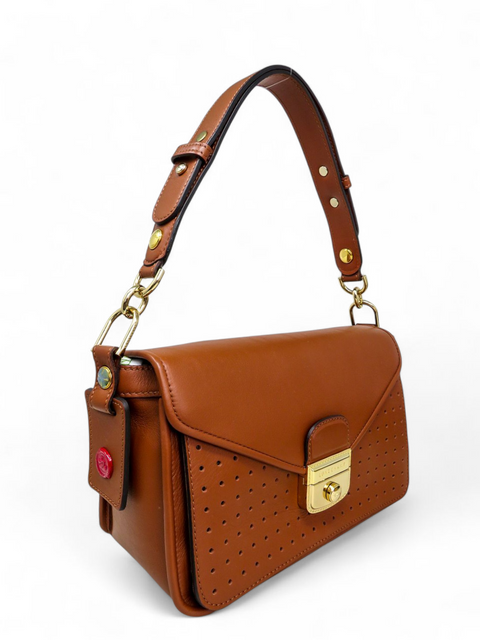 Bolso "Mademoiselle Medium Crossbody Bag"