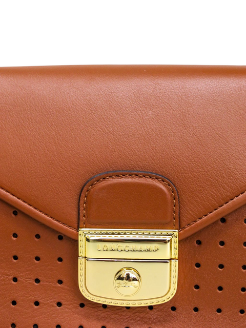 Bolso "Mademoiselle Medium Crossbody Bag"