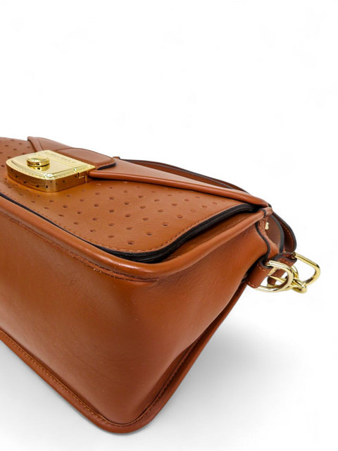 Bolso "Mademoiselle Medium Crossbody Bag"