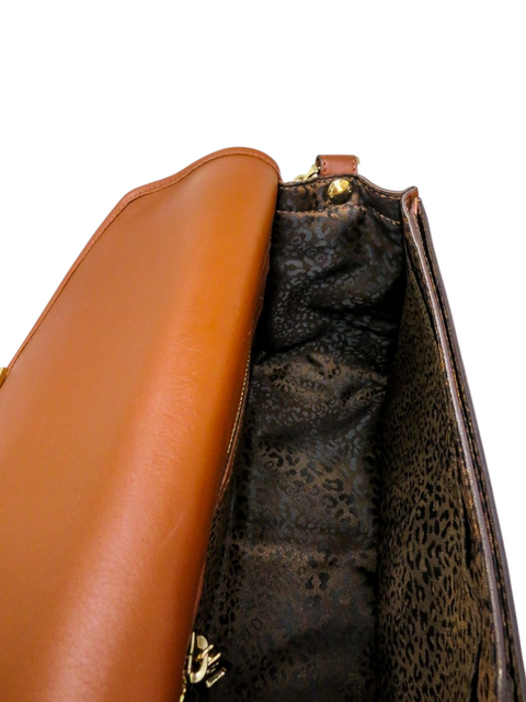 Bolso "Mademoiselle Medium Crossbody Bag"
