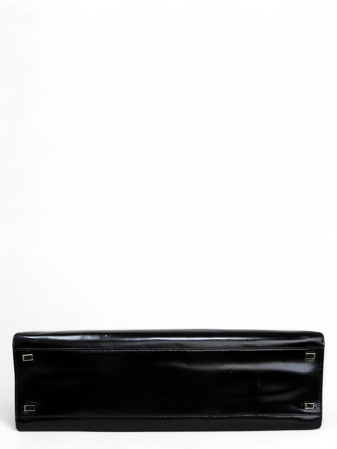 Bolso "Circle Logo Handbag"