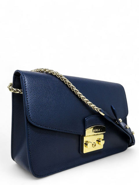Bolso "Metropolis Navy"