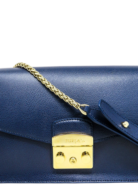 Bolso "Metropolis Navy"
