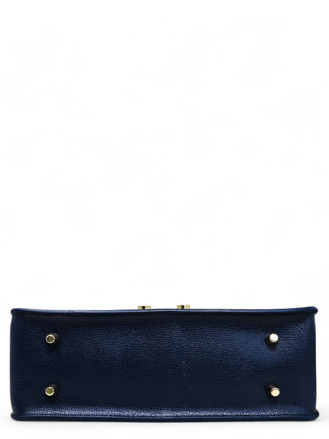 Bolso "Metropolis Navy"