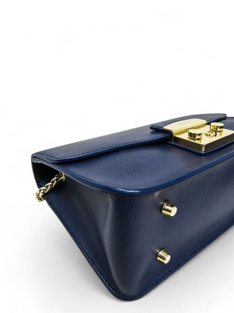 Bolso "Metropolis Navy"