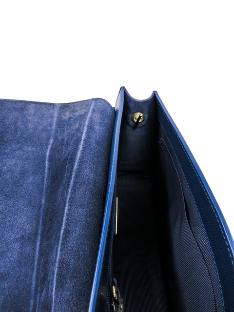 Bolso "Metropolis Navy"