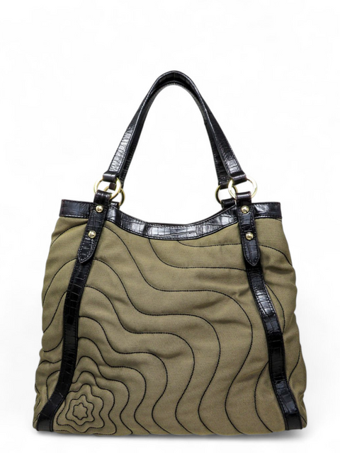Bolso "Starisma Canvas"