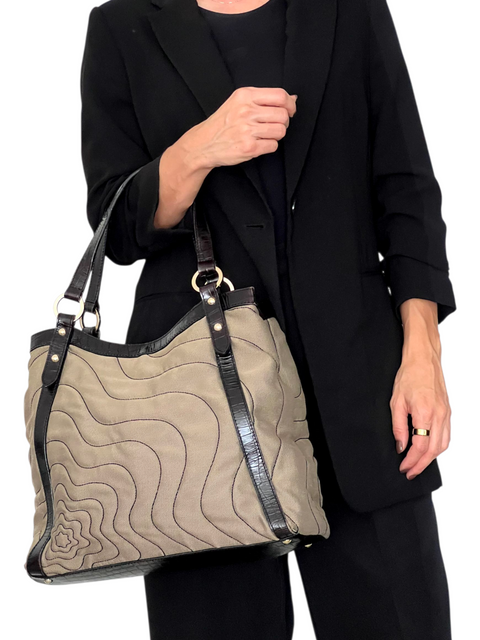 Bolso "Starisma Canvas"