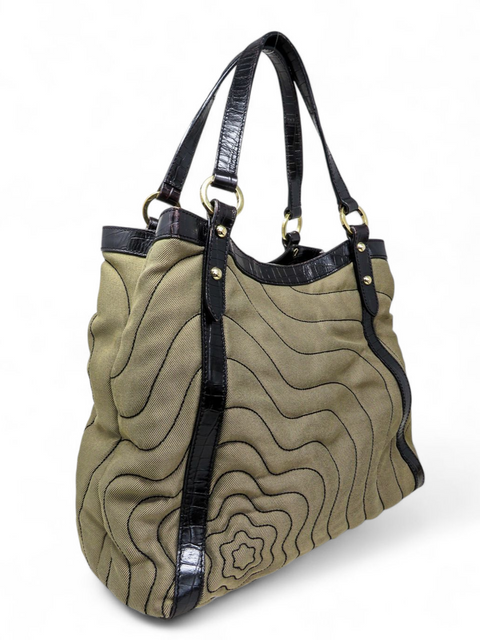 Bolso "Starisma Canvas"