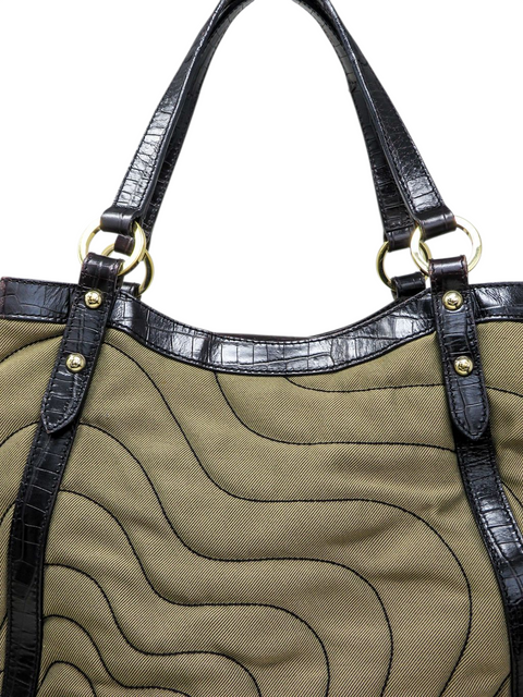 Bolso "Starisma Canvas"