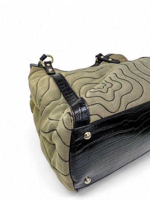 Bolso "Starisma Canvas"