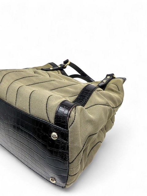 Bolso "Starisma Canvas"