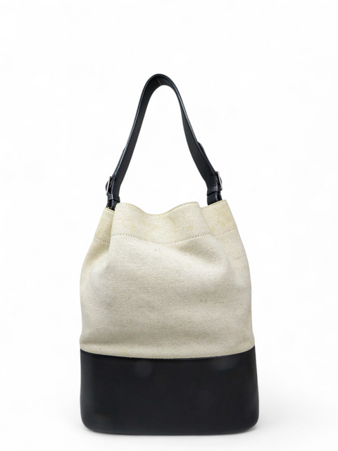 Bolso "Seau Drawstring Tote"