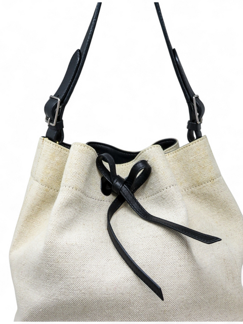 Bolso "Seau Drawstring Tote"