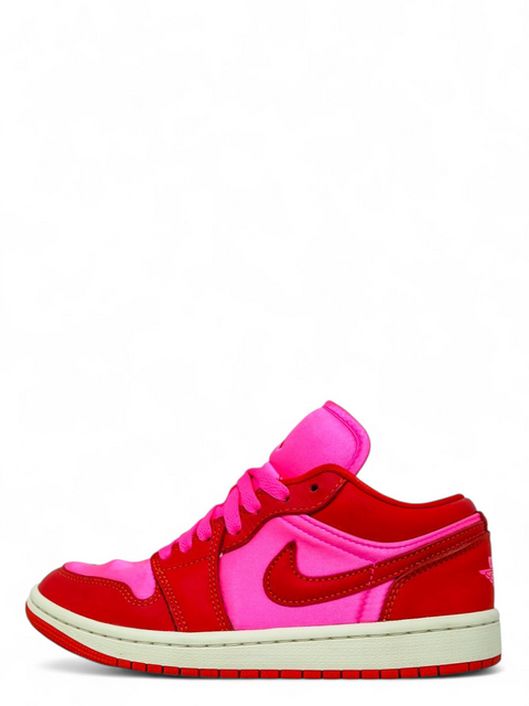 Tenis "Air Jordan 1 SE Low Pink"
