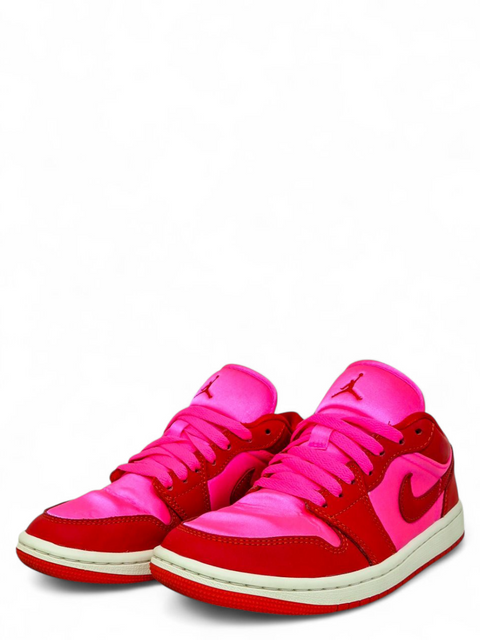 Tenis "Air Jordan 1 SE Low Pink"