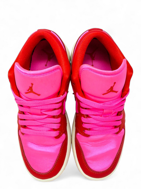 Tenis "Air Jordan 1 SE Low Pink"