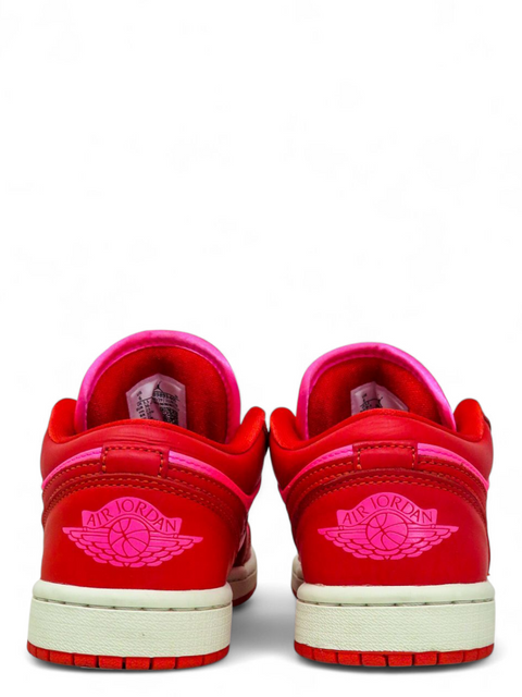 Tenis "Air Jordan 1 SE Low Pink"