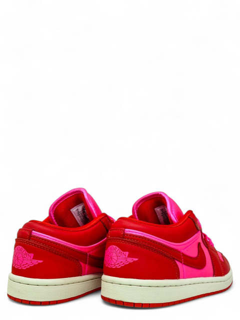 Tenis "Air Jordan 1 SE Low Pink"