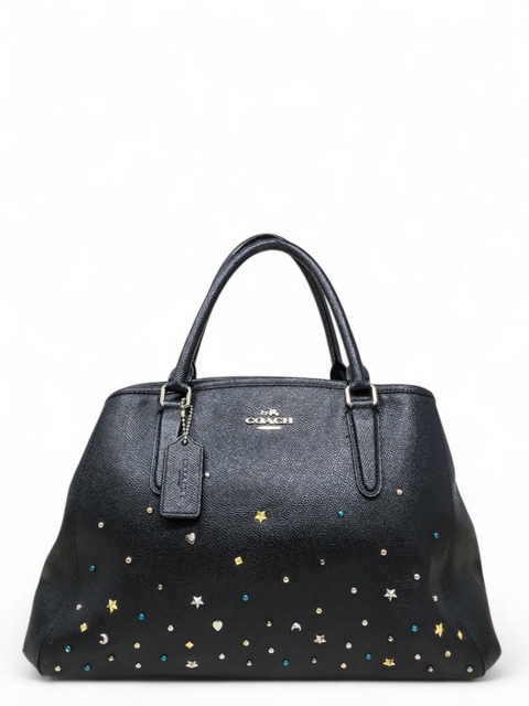 Bolso "Margot Star Studded Carryall"