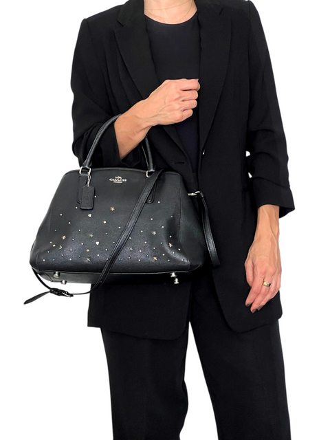 Bolso "Margot Star Studded Carryall"