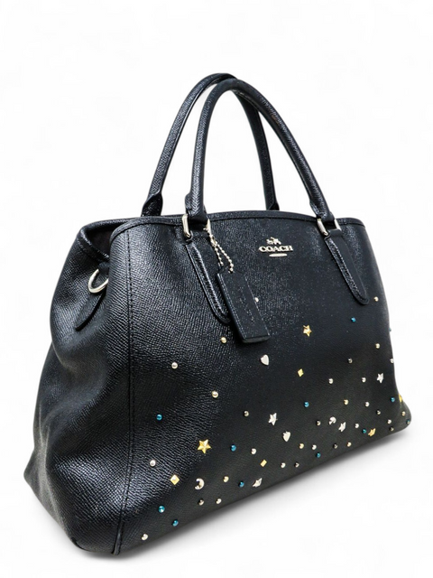 Bolso "Margot Star Studded Carryall"