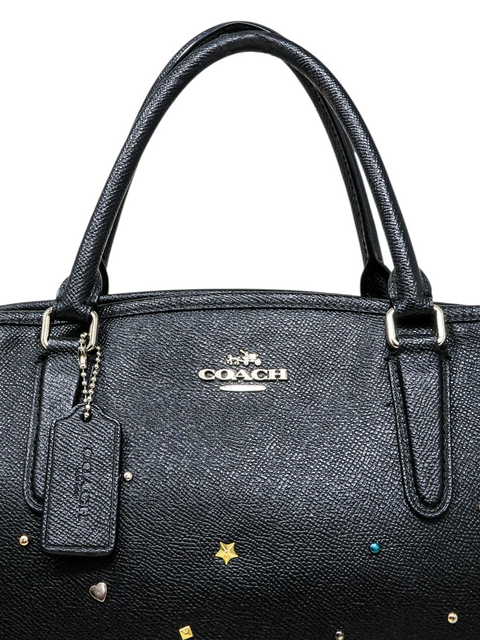 Bolso "Margot Star Studded Carryall"