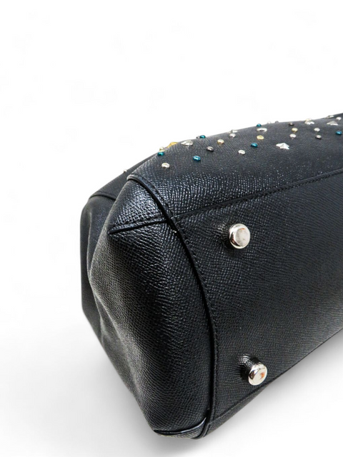 Bolso "Margot Star Studded Carryall"