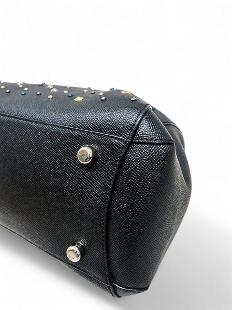 Bolso "Margot Star Studded Carryall"