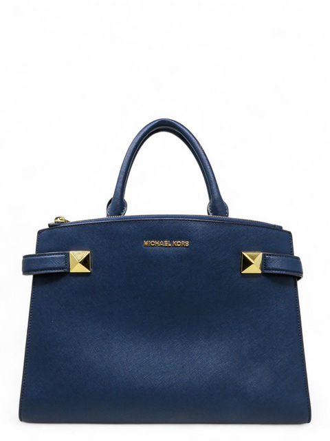 Bolso "Karla Medium Satchel"