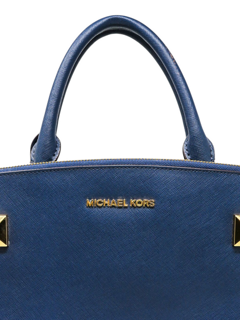 Bolso "Karla Medium Satchel"