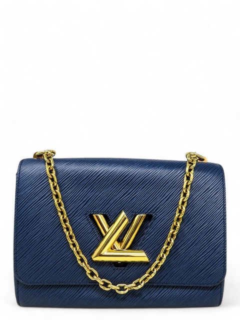 Bolso "Twist MM Epi Leather"