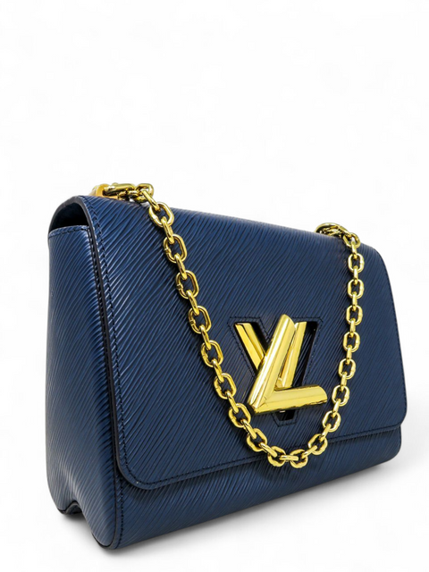 Bolso "Twist MM Epi Leather"